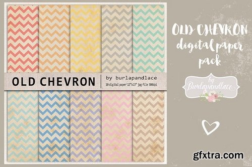 Digital Paper Packs 2