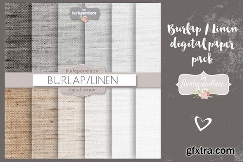 Digital Paper Packs 2