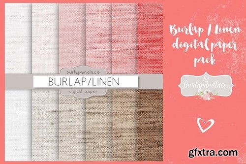 Digital Paper Packs 2