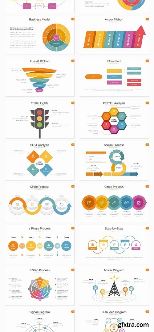 GraphicRiver - Deluxe Pack 2016 Presentation Tools Kit 12861856