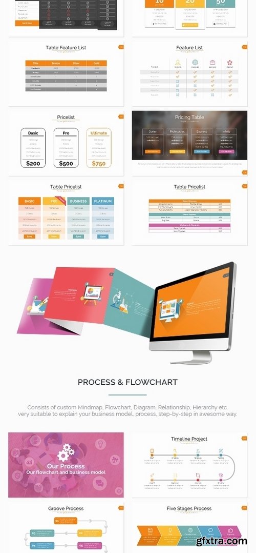 GraphicRiver - Deluxe Pack 2016 Presentation Tools Kit 12861856