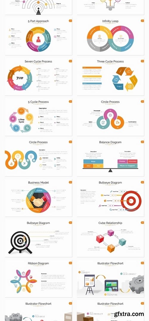 GraphicRiver - Deluxe Pack 2016 Presentation Tools Kit 12861856