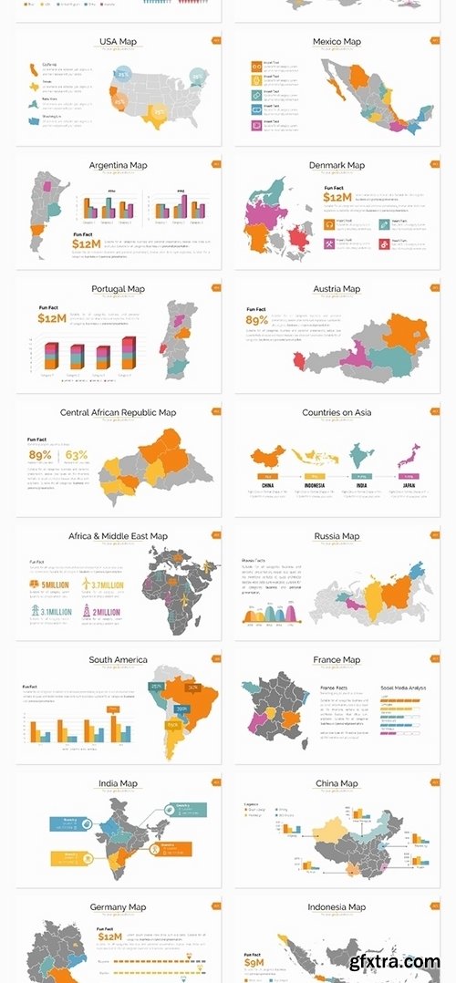 GraphicRiver - Deluxe Pack 2016 Presentation Tools Kit 12861856