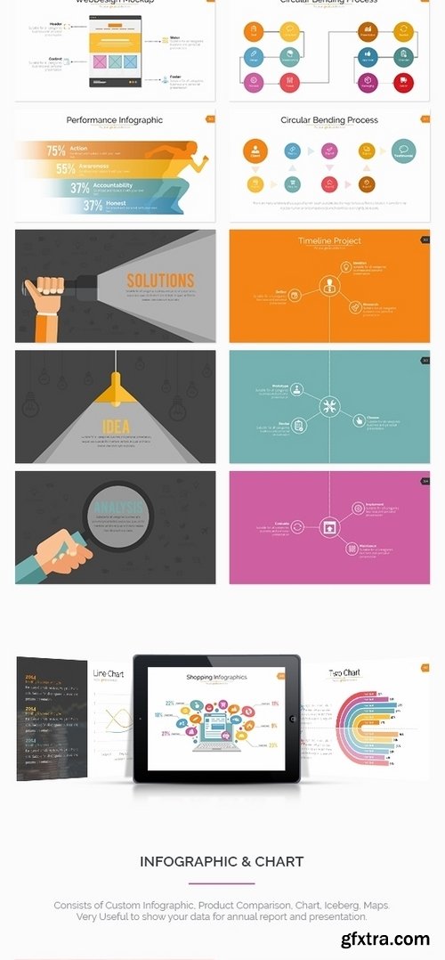 GraphicRiver - Deluxe Pack 2016 Presentation Tools Kit 12861856