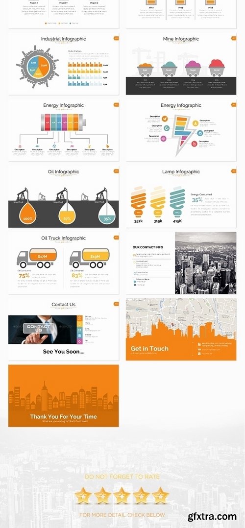 GraphicRiver - Deluxe Pack 2016 Presentation Tools Kit 12861856