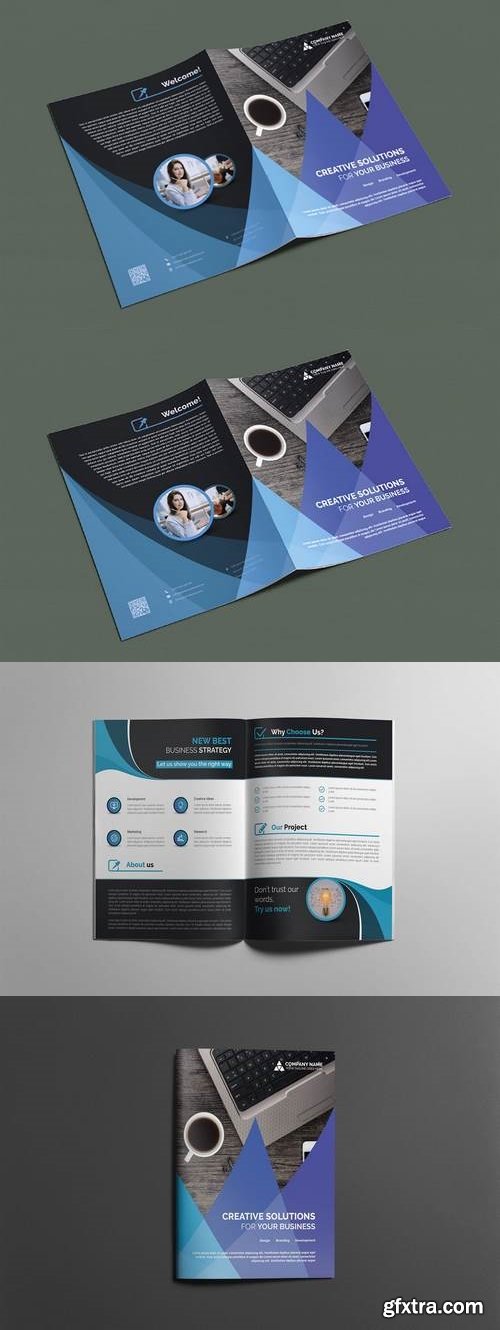 Bifold Brochure