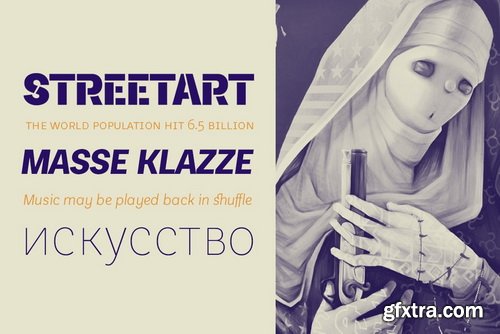 Platz Grotesk Font Family