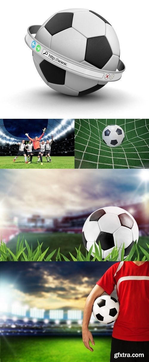 Photos - Football Set 56