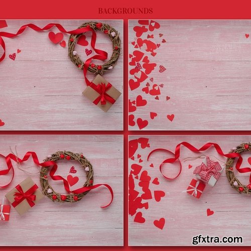 CM - Valentines Day love celebration PNG 2210373