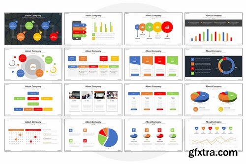 CM - Semut Marketing Powerpoint 2206371