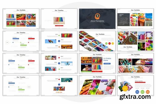 CM - Semut Marketing Powerpoint 2206371