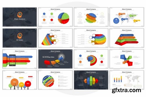 CM - Semut Marketing Powerpoint 2206371