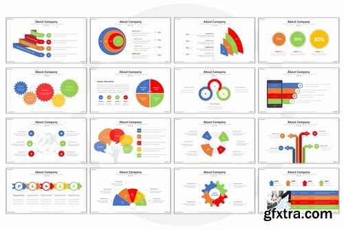 CM - Semut Marketing Powerpoint 2206371