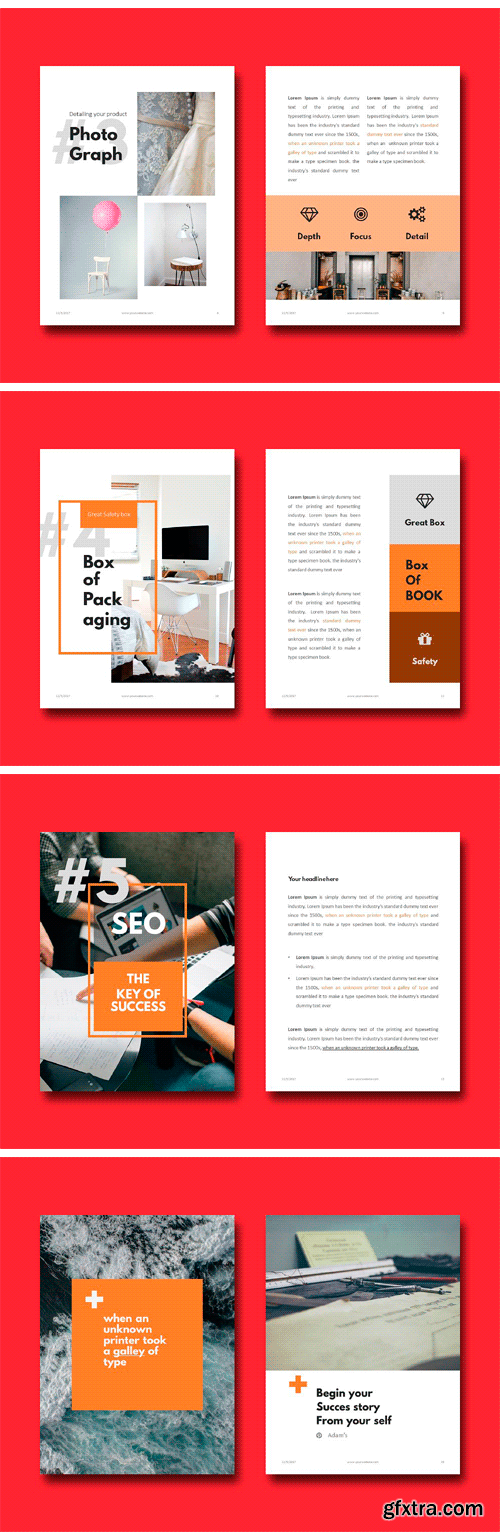 CM - Ebook Tips - Powerpoint Template 2222862