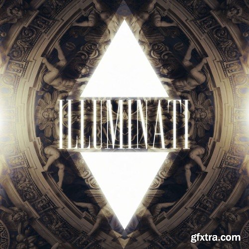 Moneymvkvz ILLUMINATI Drum Kit WAV MiDi KONTAKT