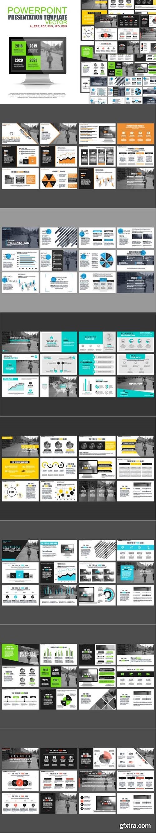 Powerpoint Templates