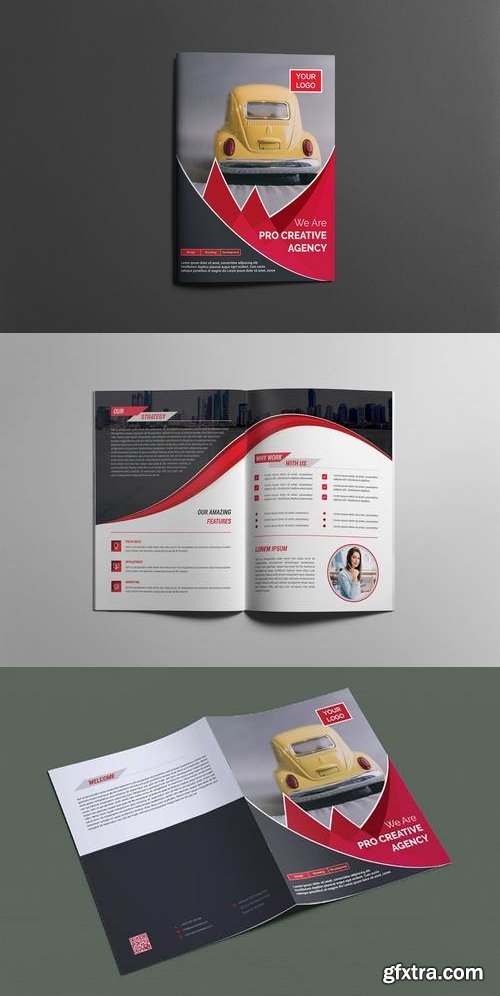 Bifold Brochure