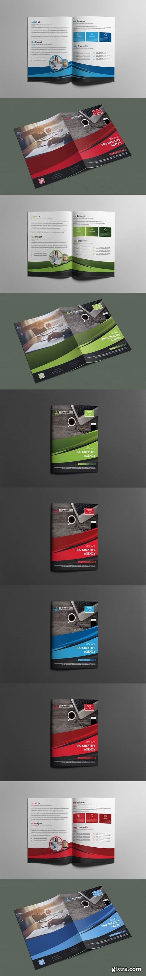 Bifold Brochure