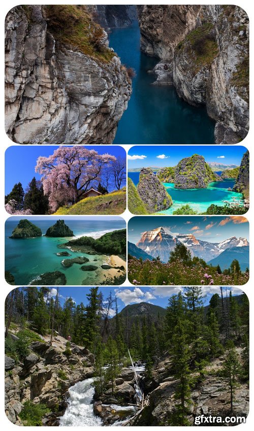 Most Wanted Nature Widescreen Wallpapers #419