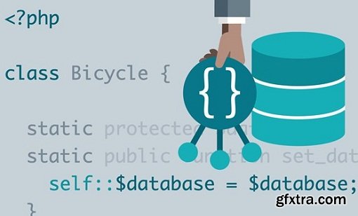 Lynda - PHP: Object-Oriented Prograamming with Databases