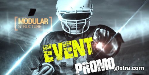 Videohive Event Promo 20272445