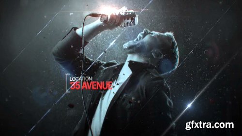 Videohive Event Promo 20272445