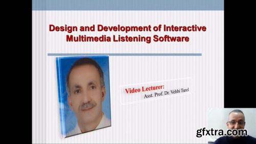 Design and Development of Interactive Multimedia Listening Software