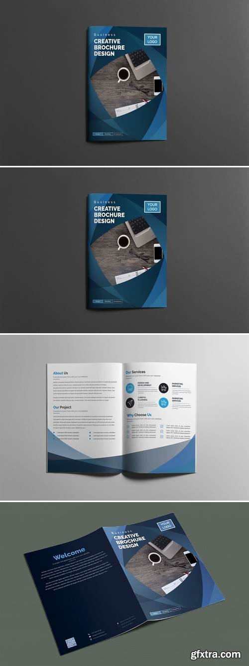 Bifold Brochure