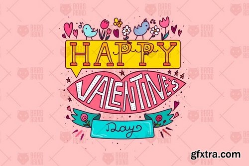 Happy Valentine\'s Day