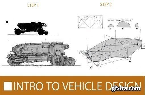 Introduction to Vehicle Design - The Basics by John Park