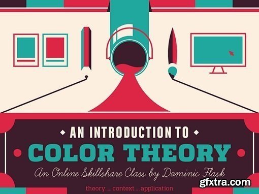 Intro to Graphic Design: Expressing Emotion with Color Theory