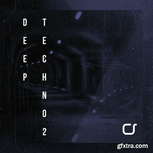 Cognition Strings Deep Techno 2 WAV-DISCOVER