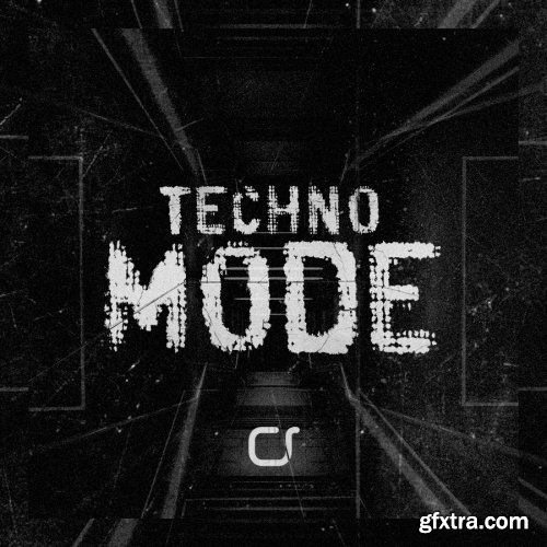 Cognition Strings Techno Mode WAV-DISCOVER