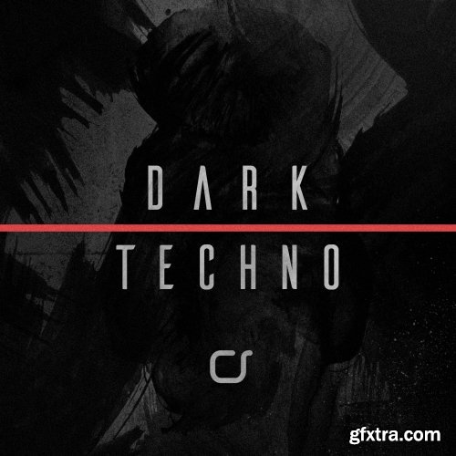 Cognition Strings Dark Techno WAV-DISCOVER