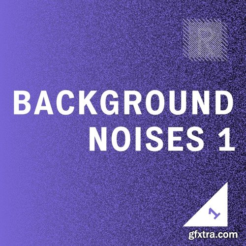 Riemann Kollektion Background Noises 1 WAV-FANTASTiC