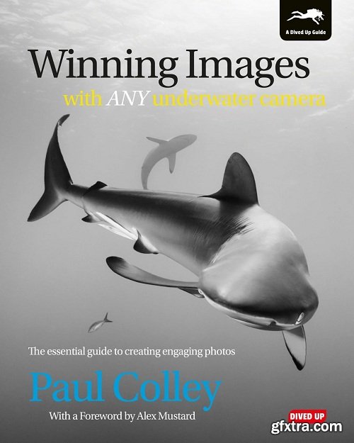 Winning Images with Any Underwater Camera: The essential guide to creating engaging photos