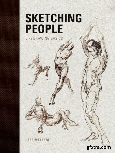 Sketching People: Life Drawing Basics