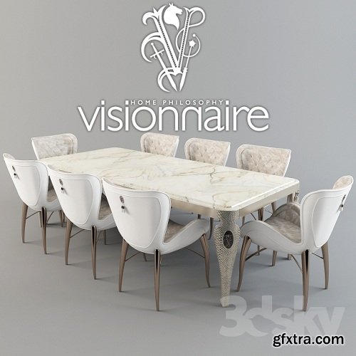 Visionnaire 2014 Windsor