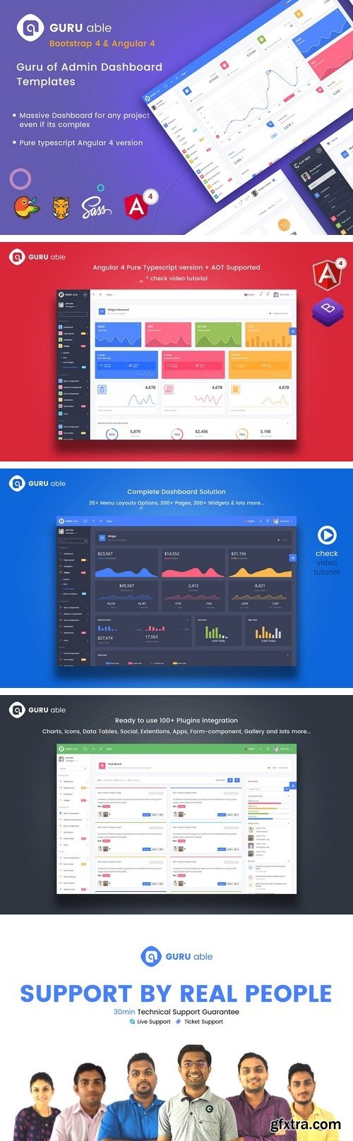 CM - Guru Able BS 4 & Angular 4 Dashboard 1999426