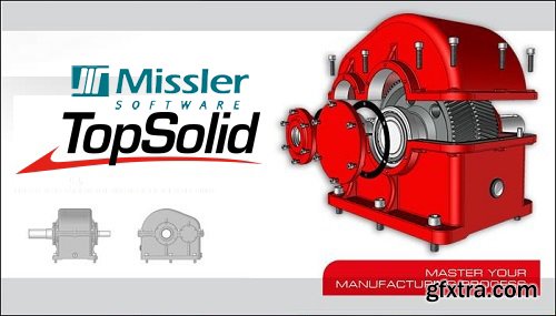 MISSLER TOPSOLID v7.12-MAGNiTUDE