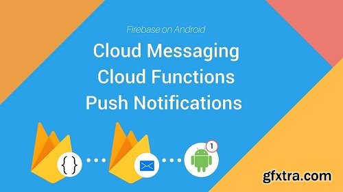 Firebase on Android: Cloud Messaging, Cloud Functions and Crashlytics