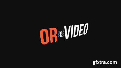 Videohive Dynamic Typography Pack [100 Titles] 4K 60 FPS 21218812