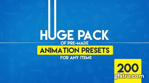 Videohive AinTrailers | Explainer Video Toolkit with Character Animation Builder 18950108