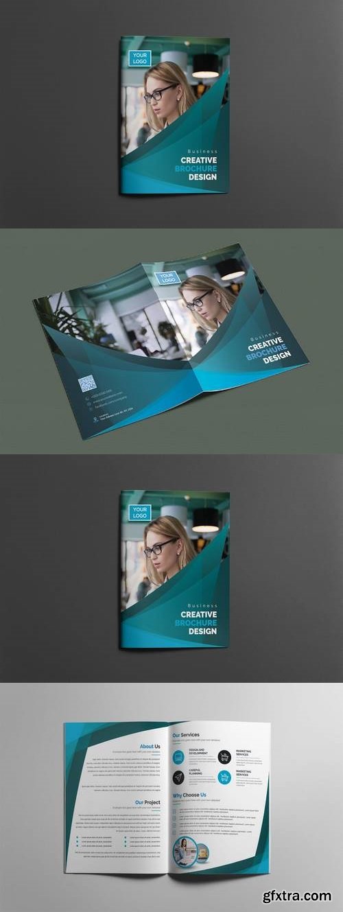 Bifold Brochure