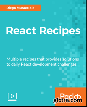 React Recipes