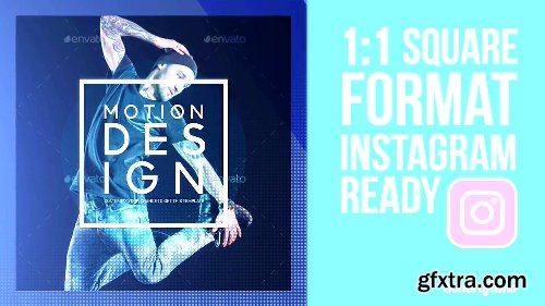 Videohive Instagram Toolkit 20462751