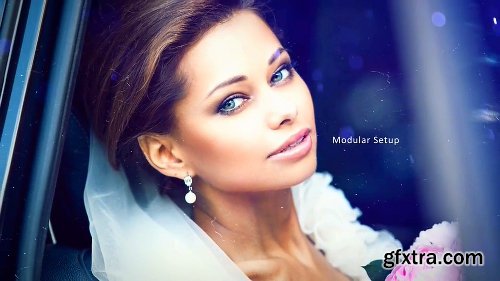 Videohive Wedding Photos 12434895