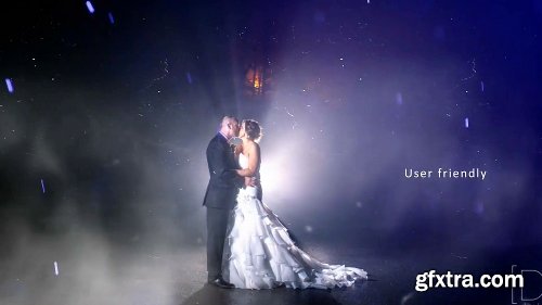 Videohive Wedding Photos 12434895