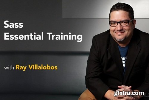 Sass Essential Training