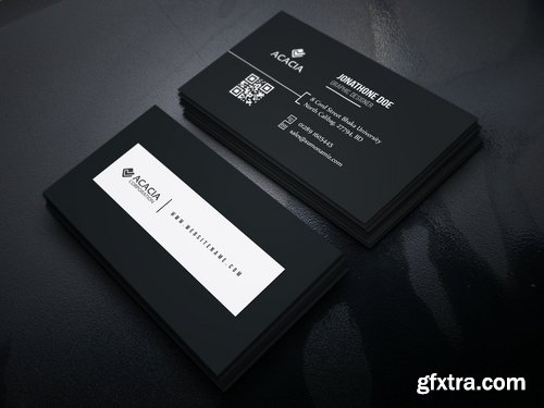 CM - Ami Business Card 2225061